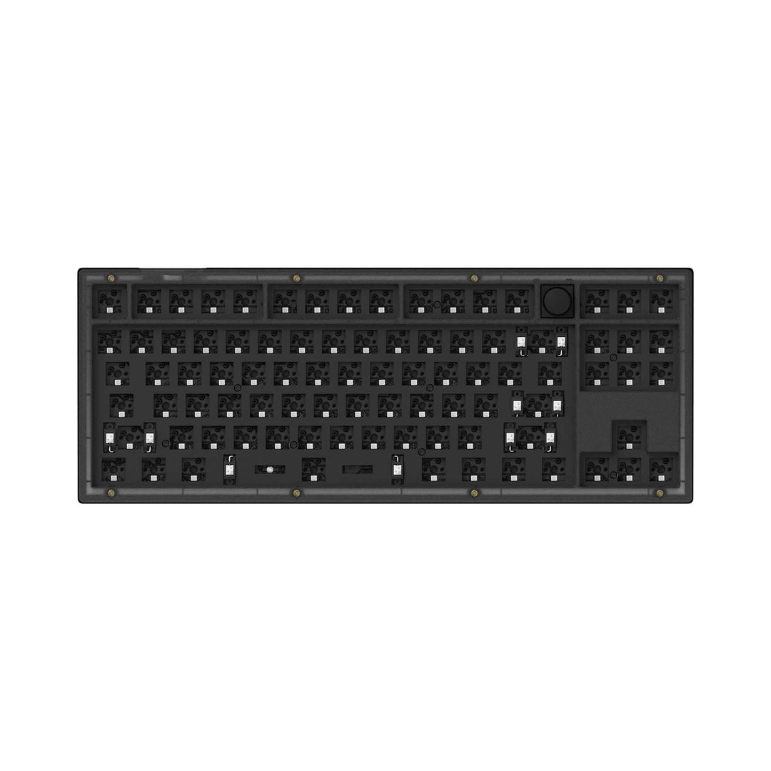 Keychron - V3 QMK Custom Mechanical Keyboard