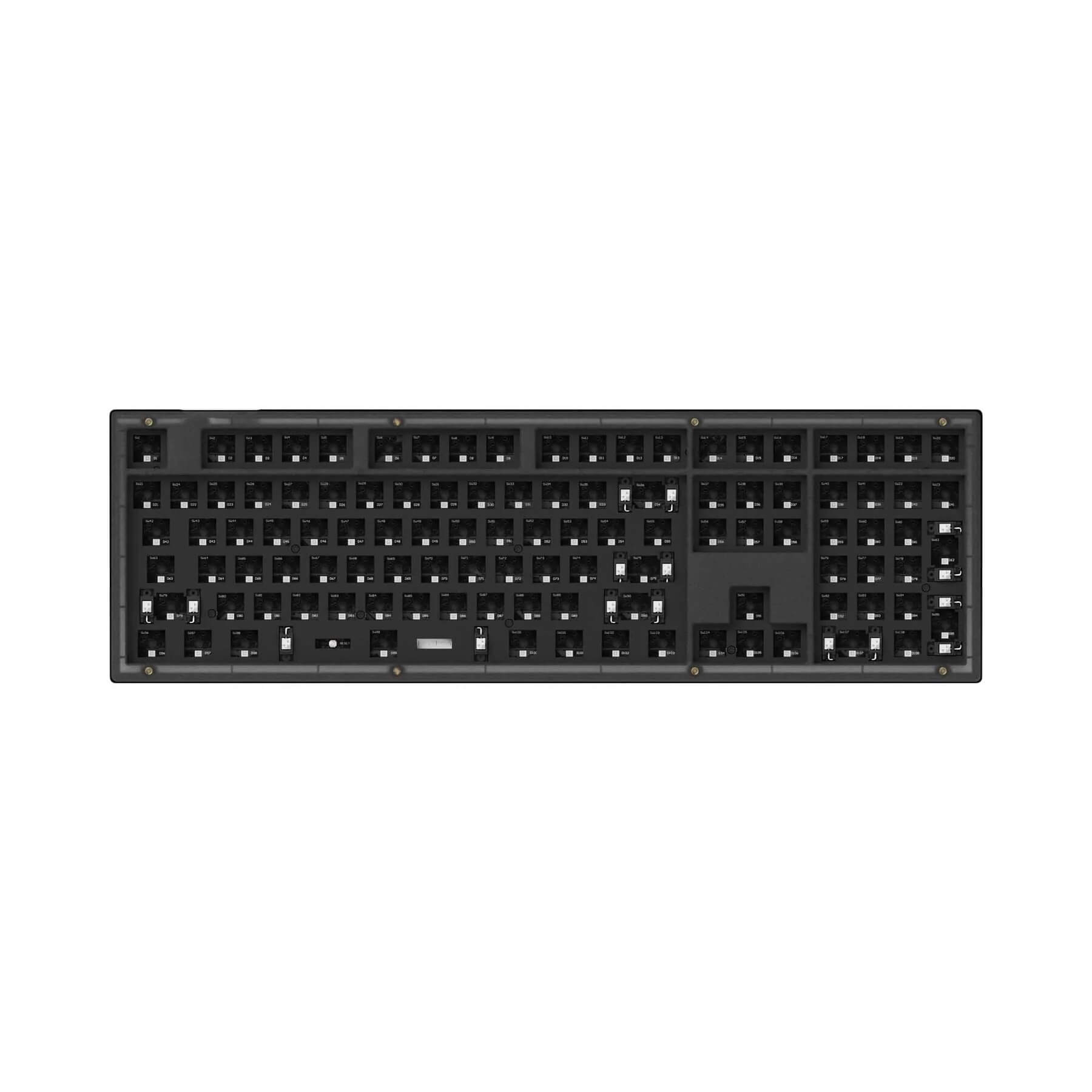 Keychron - V6 QMK Custom Mechanical Keyboard