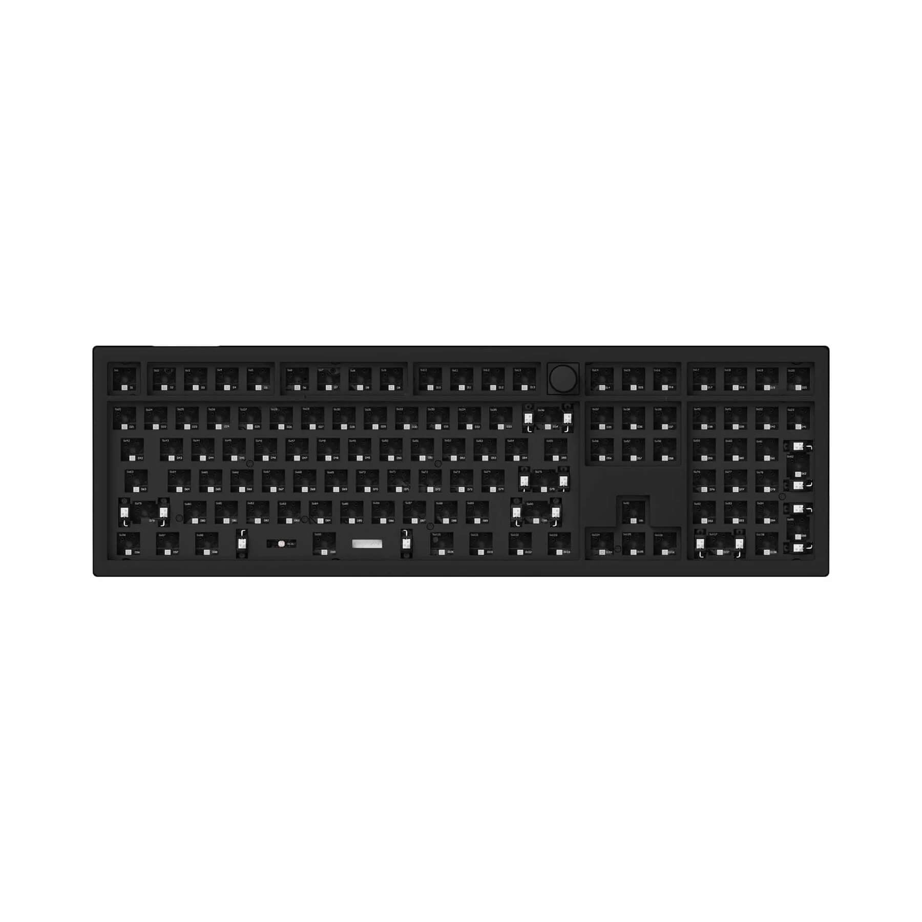 Keychron - V6 QMK Custom Mechanical Keyboard