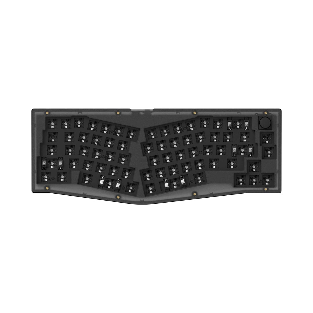 Keychron - V8 (Alice Layout) QMK Custom Mechanical Keyboard