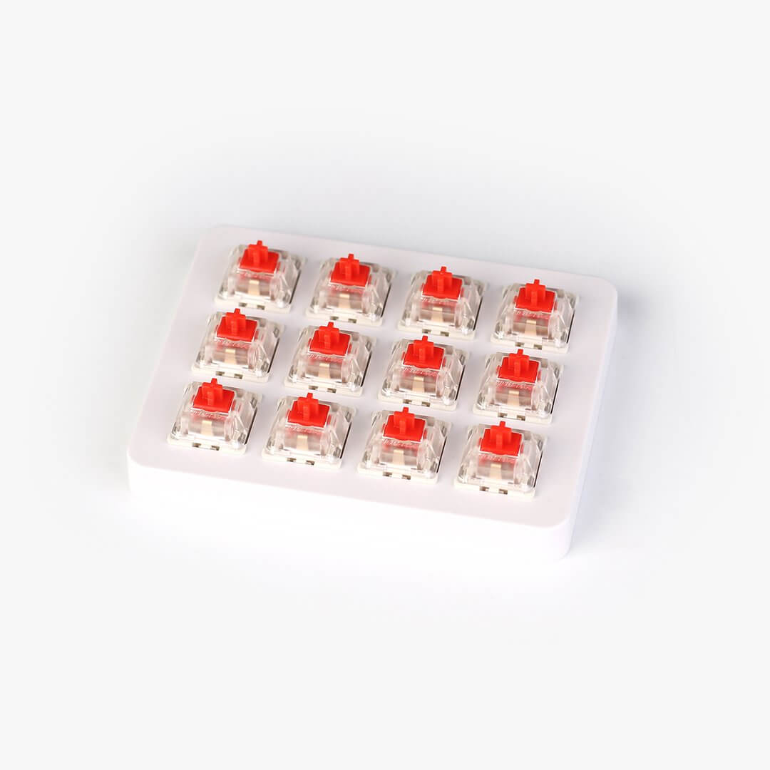 Gateron - G Pro Switch Set