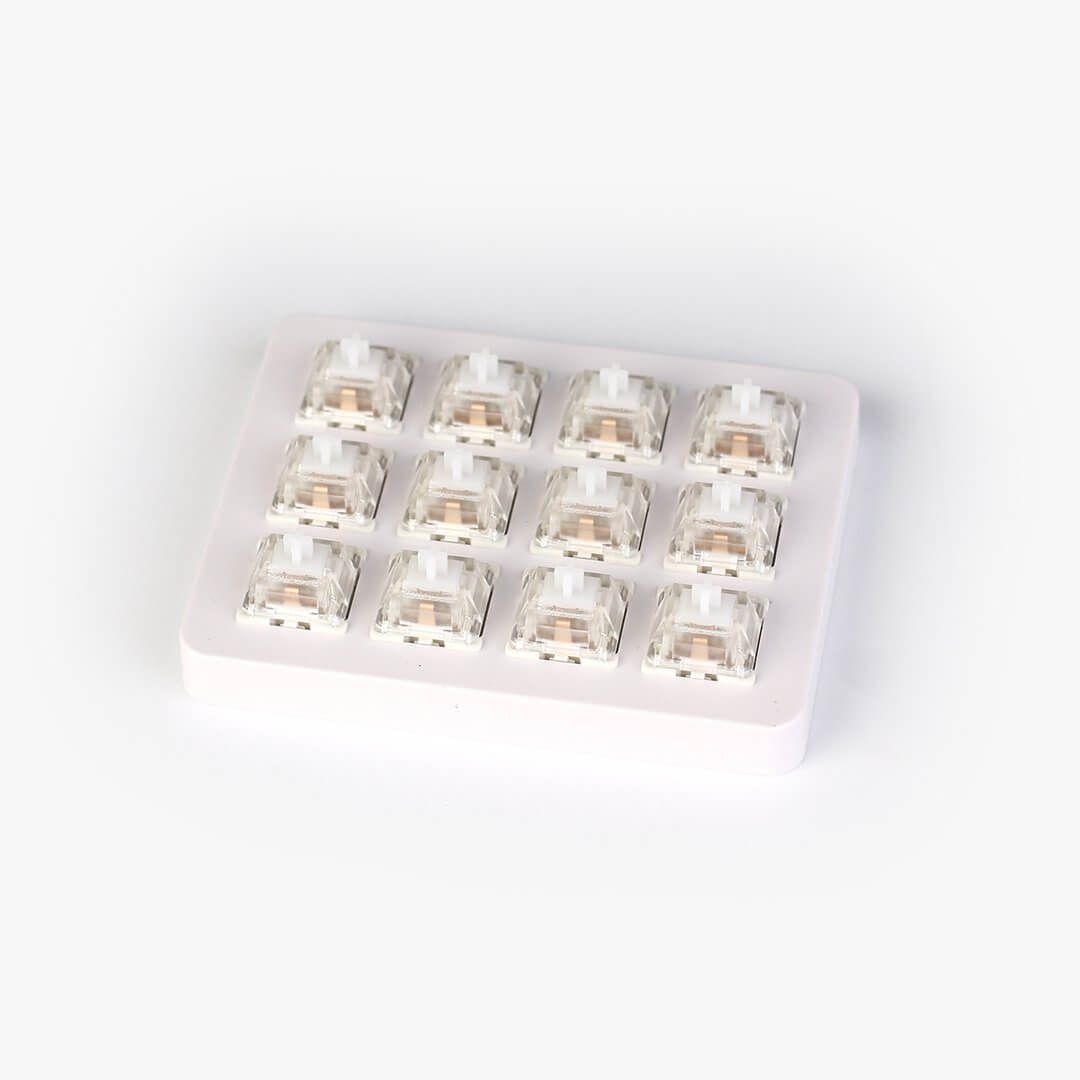Gateron - G Pro Switch Set