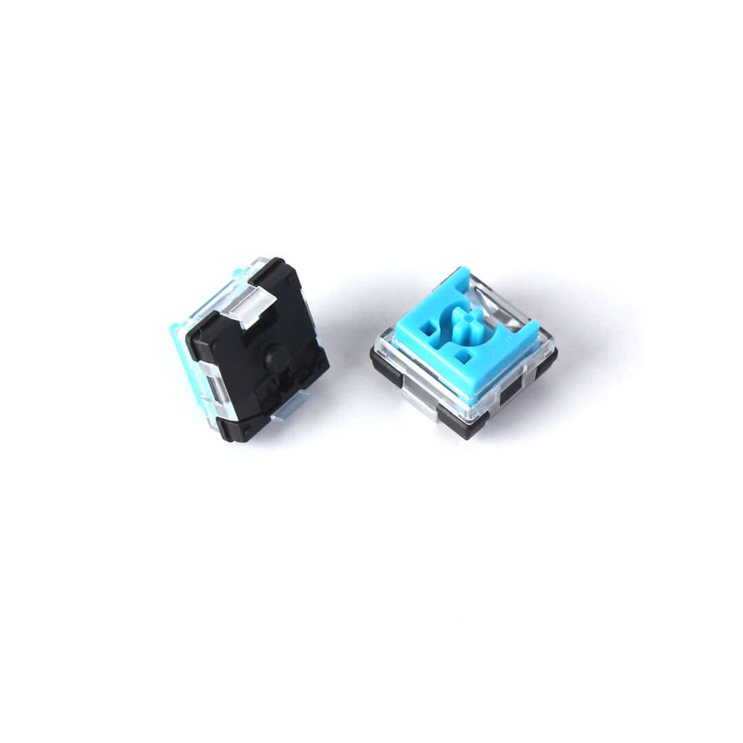 Keychron - Low Profile Keychron Optical Switch Set - 87 Pcs
