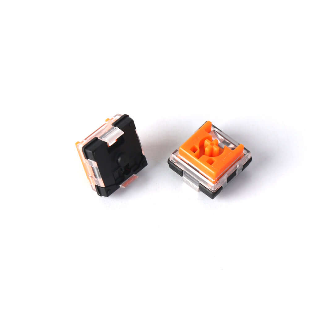 Keychron - Low Profile Keychron Optical Switch Set - 87 Pcs