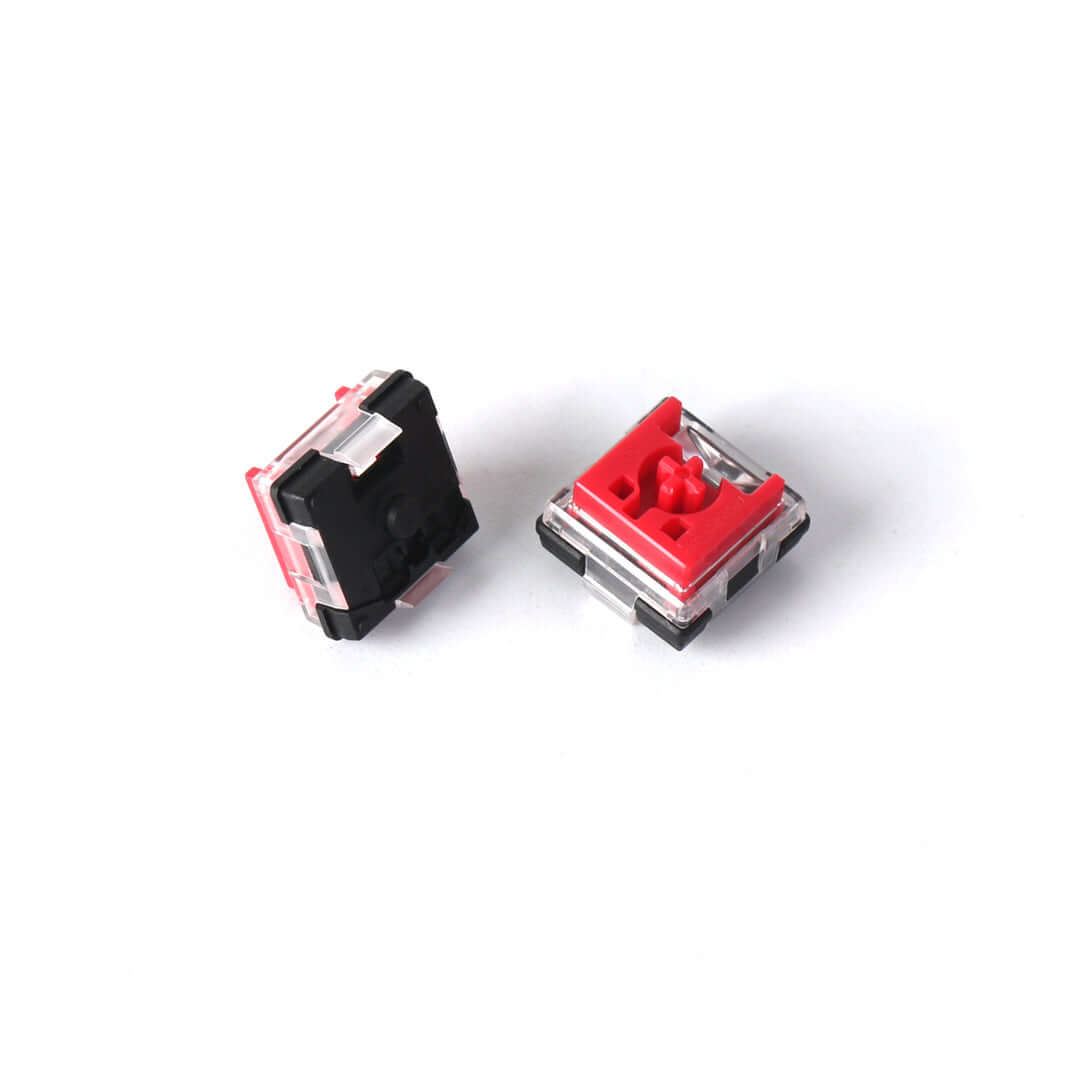 Keychron - Low Profile Keychron Optical Switch Set - 87 Pcs