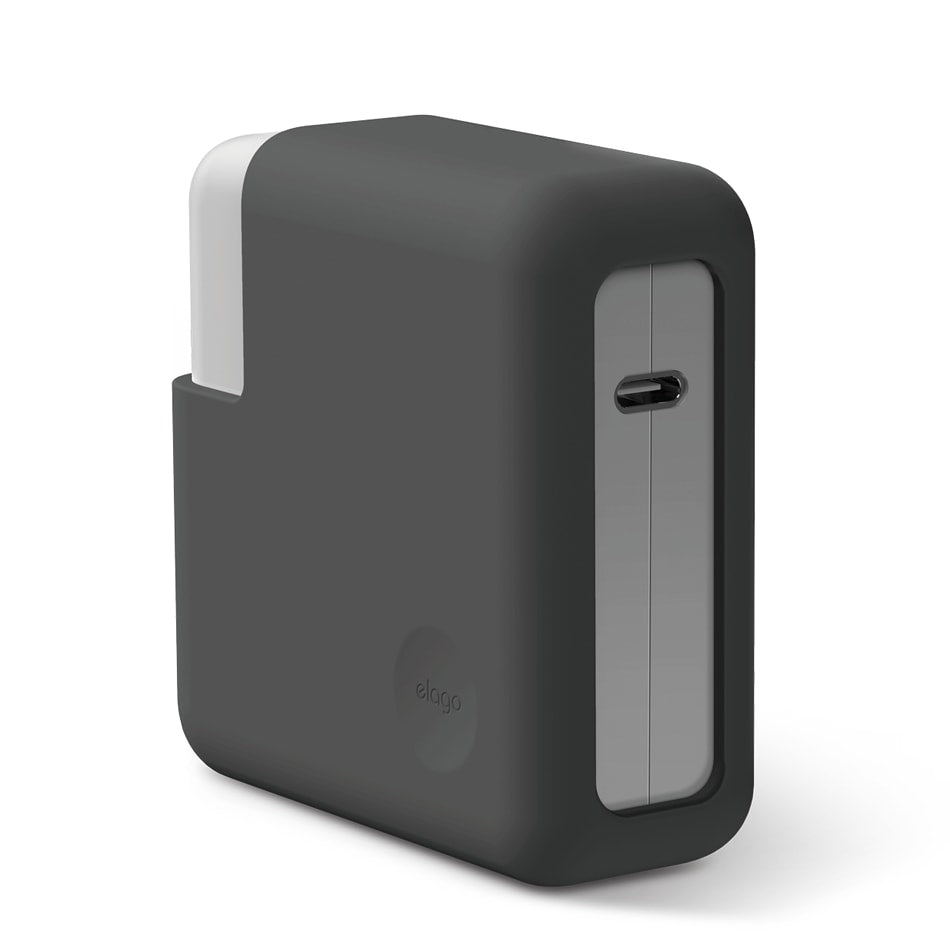 Elago - Macbook Charger Cover