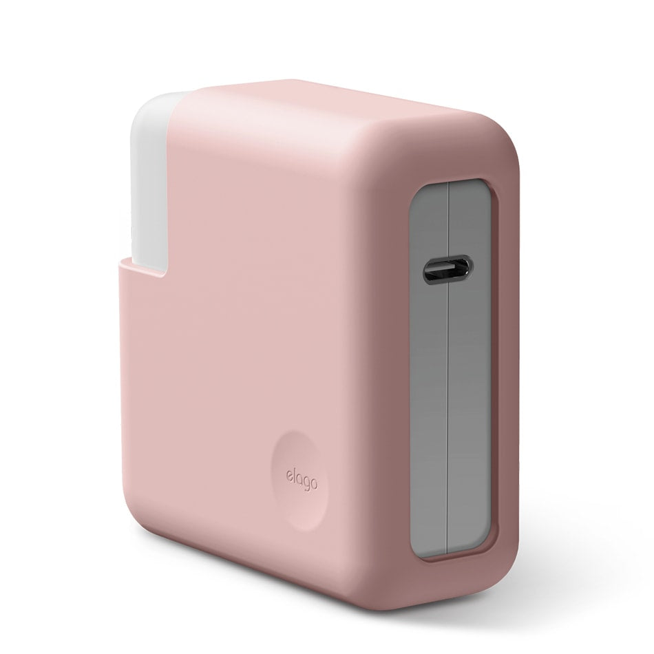 Elago - Macbook Charger Cover