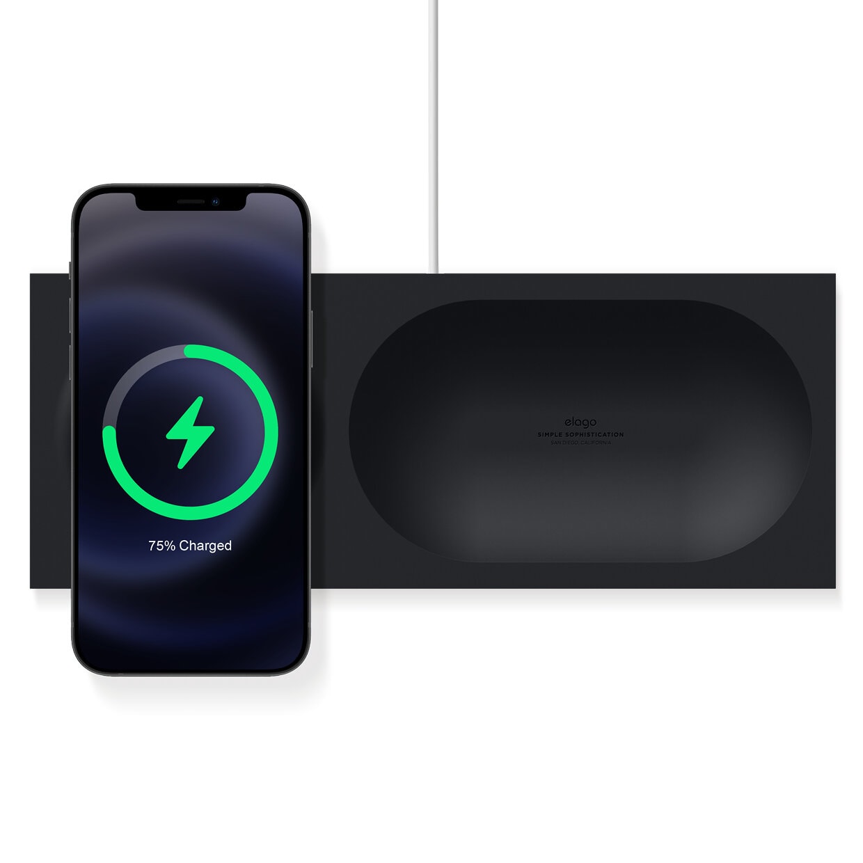 Elago - Charging Tray for MagSafe