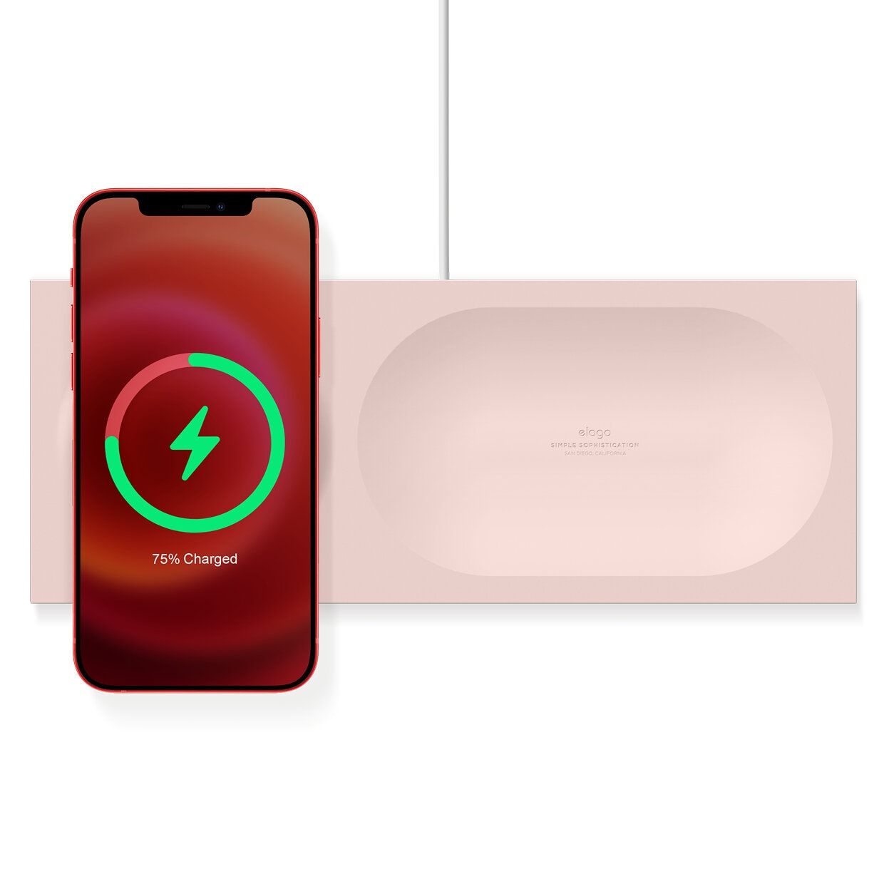 Elago - Charging Tray for MagSafe