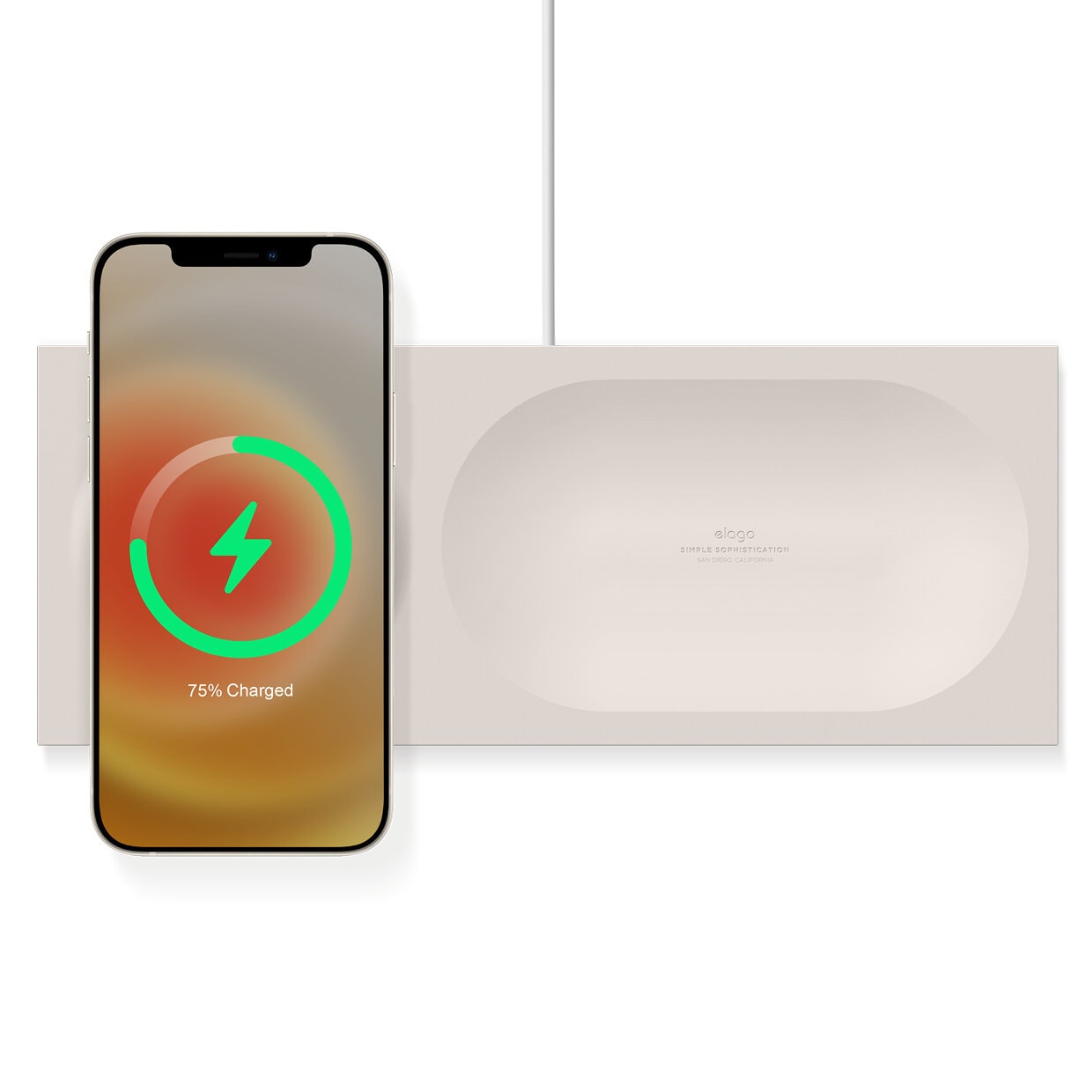 Elago - Charging Tray for MagSafe