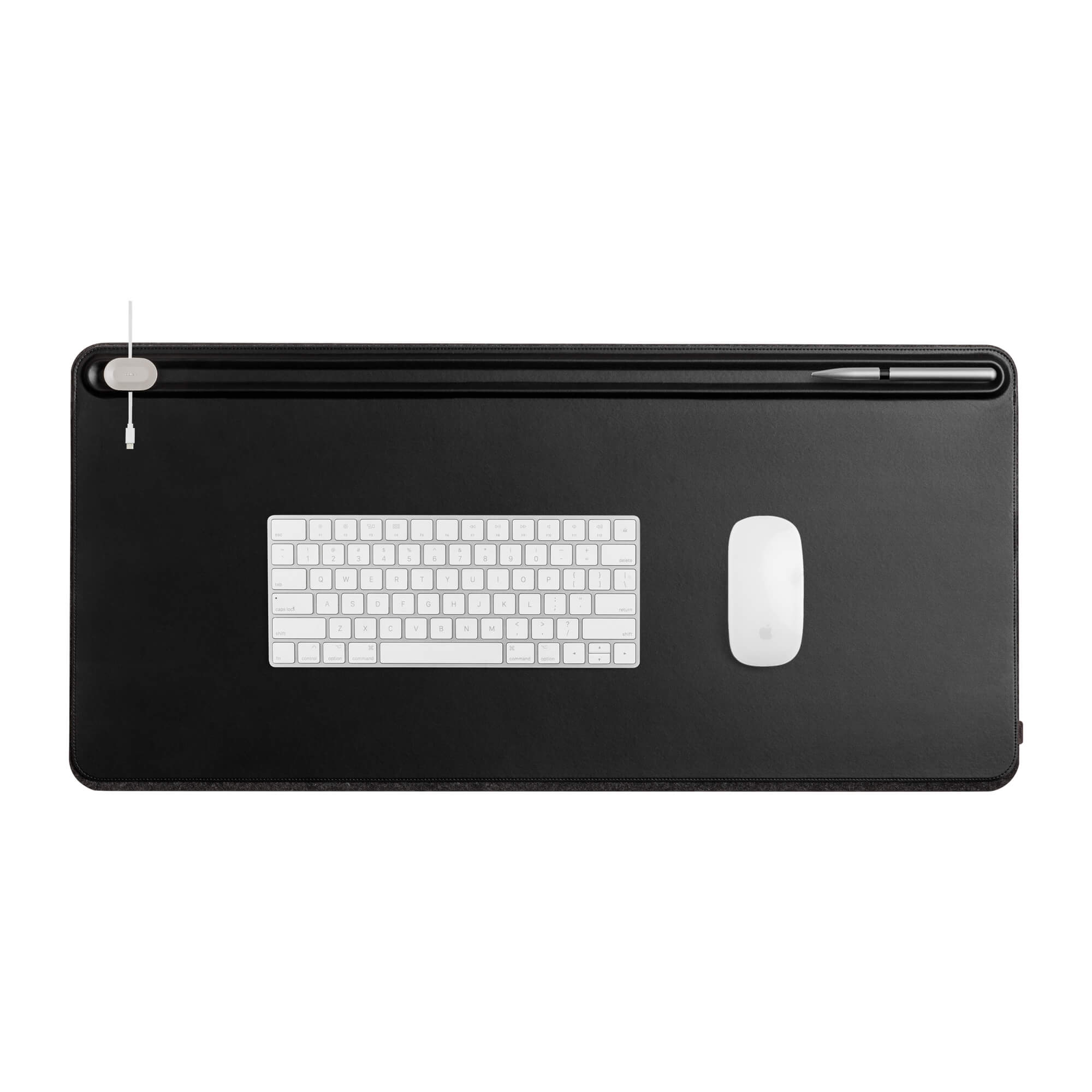 OrbitKey - Desk Mat