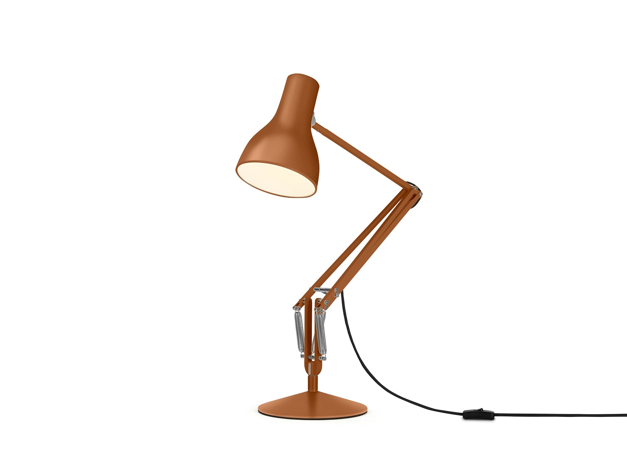 Anglepoise - Type 75 + Margaret Howell