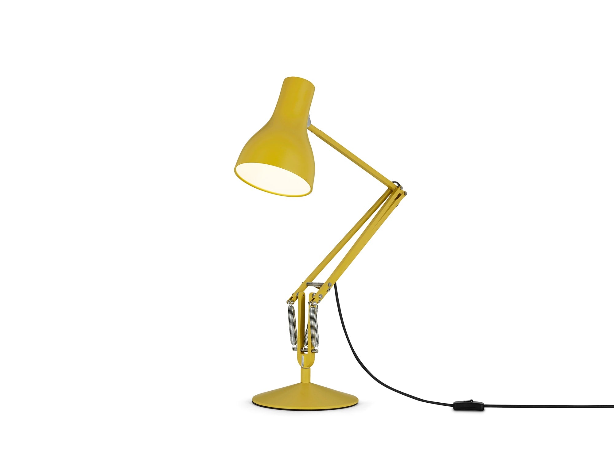 Anglepoise - Type 75 + Margaret Howell