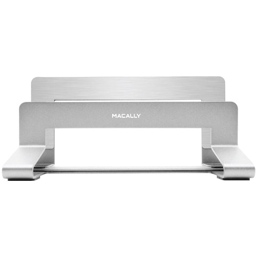 Macally - VCStand Vertical laptop stand for MacBook