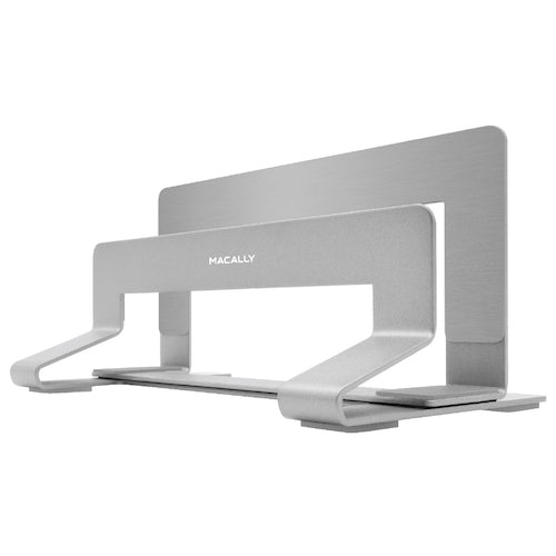 Macally - VCStand Vertical laptop stand for MacBook