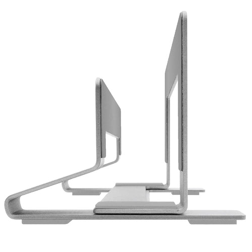 Macally - VCStand Vertical laptop stand for MacBook