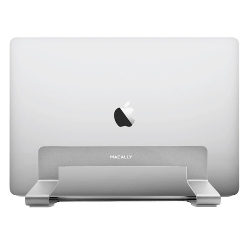 Macally - VCStand Vertical laptop stand for MacBook