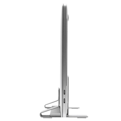 Macally - VCStand Vertical laptop stand for MacBook