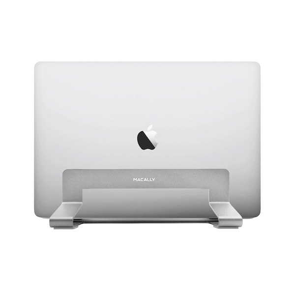 Macally - VCStand Vertical laptop stand for MacBook