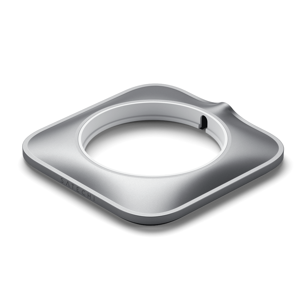 Satechi - Aluminum Dock for Magsafe Charger