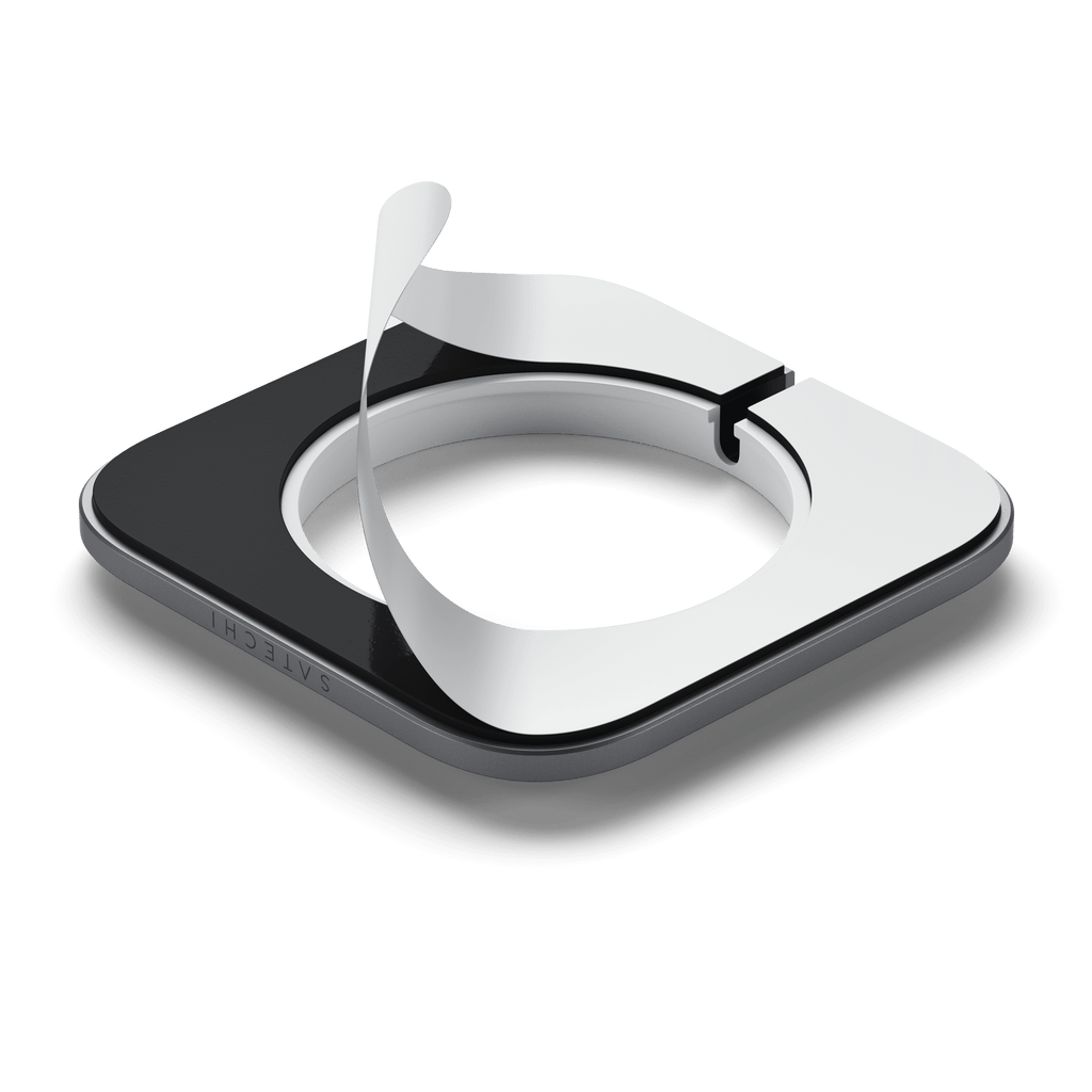 Satechi - Aluminum Dock for Magsafe Charger