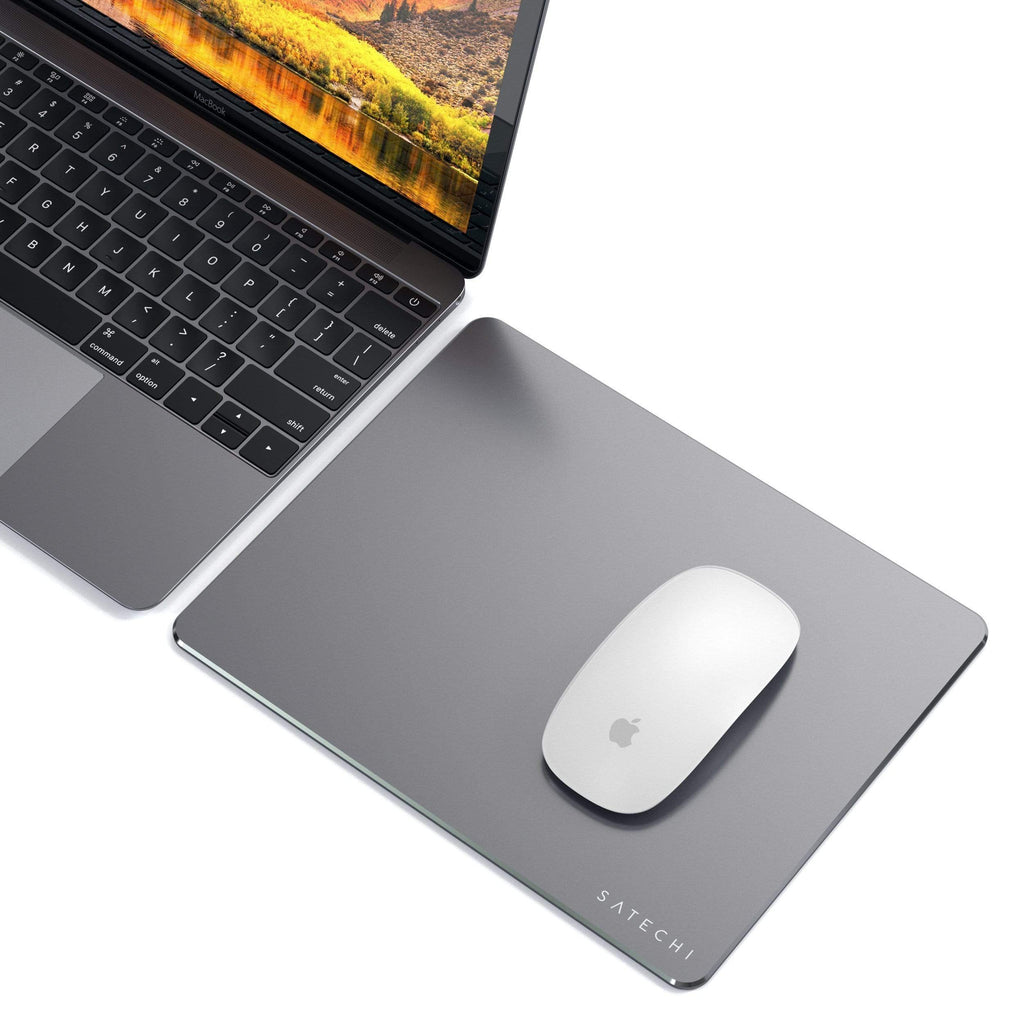 Satechi - Aluminium Mouse Pad