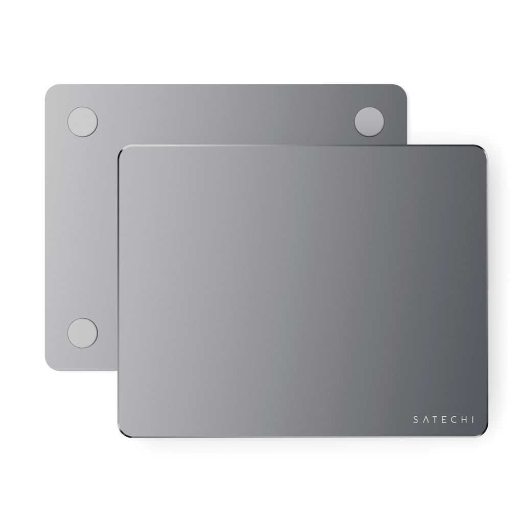 Satechi - Aluminium Mouse Pad
