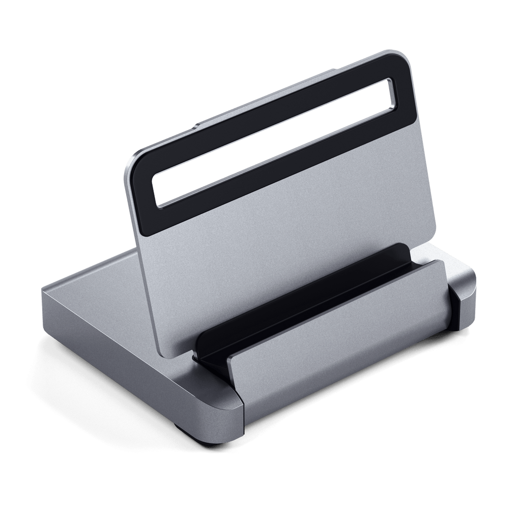 Satechi - Aluminum Stand & Hub for Ipad Pro