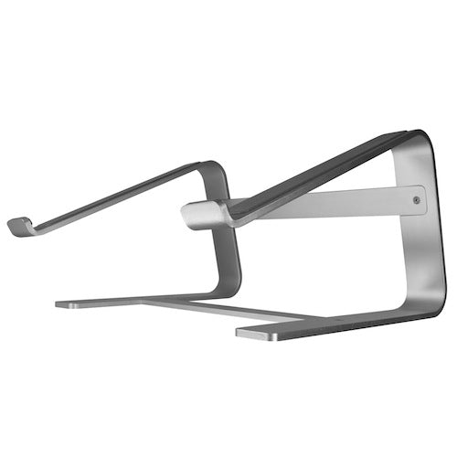 Macally - ASTAND  Aluminum laptop stand