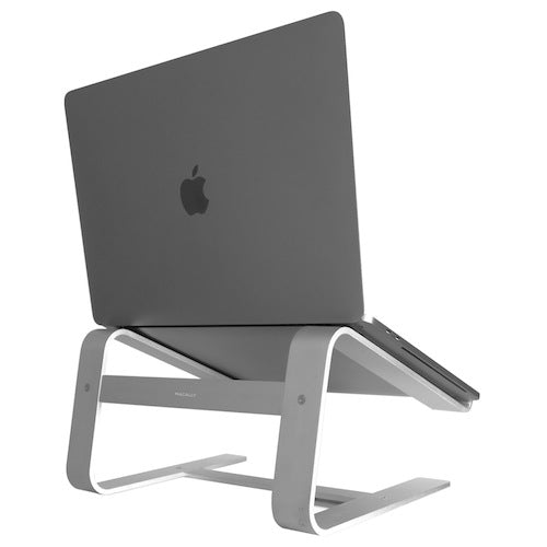 Macally - ASTAND  Aluminum laptop stand
