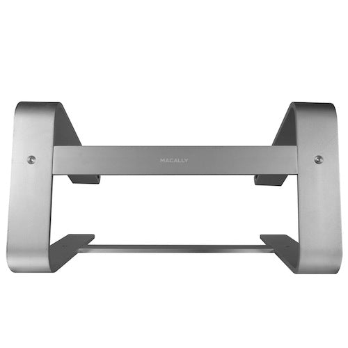 Macally - ASTAND  Aluminum laptop stand