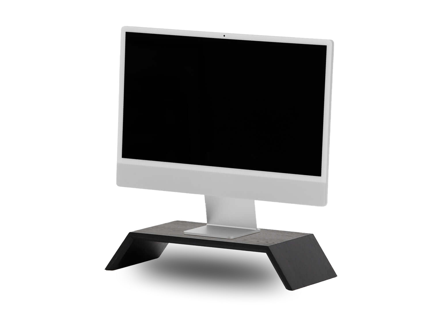 Oakywood - Monitor Stand