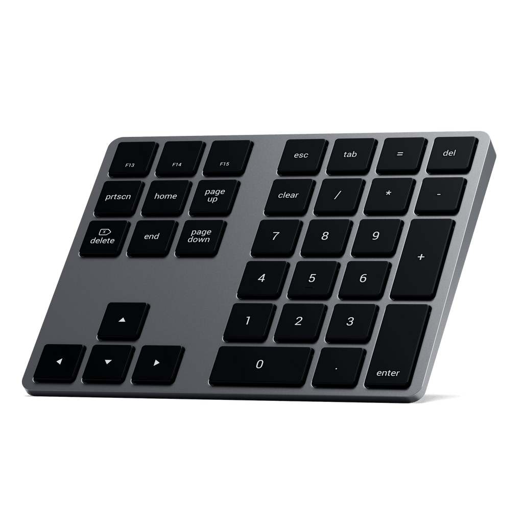 Satechi - Bluetooth Expended Keypad