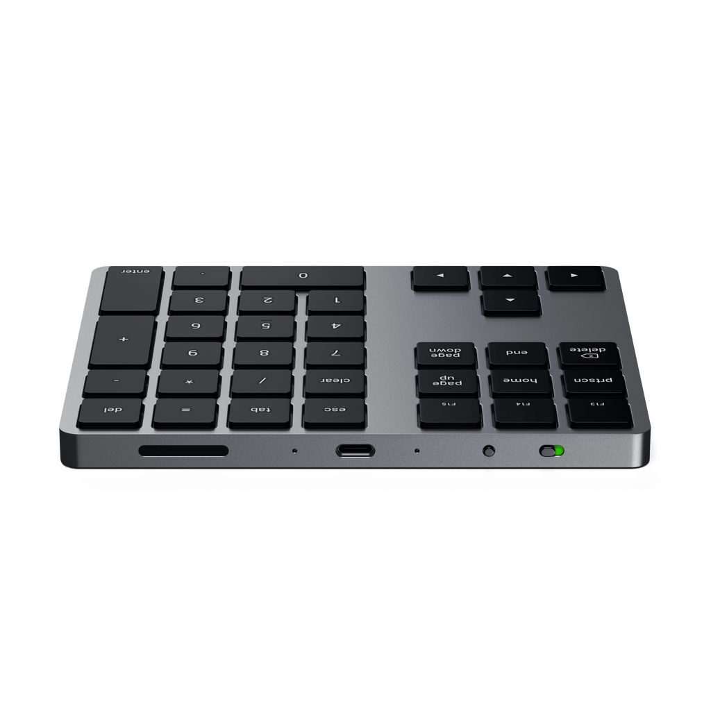 Satechi - Bluetooth Expended Keypad