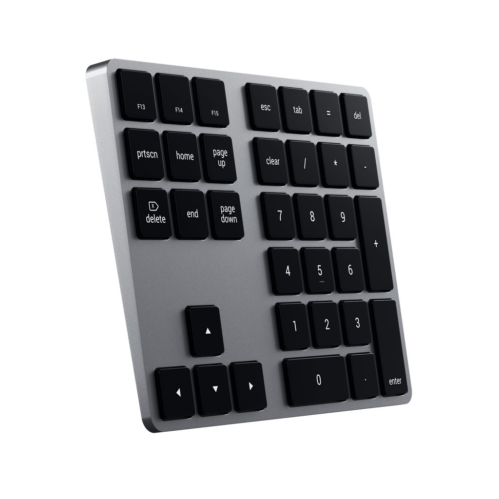 Satechi - Bluetooth Expended Keypad