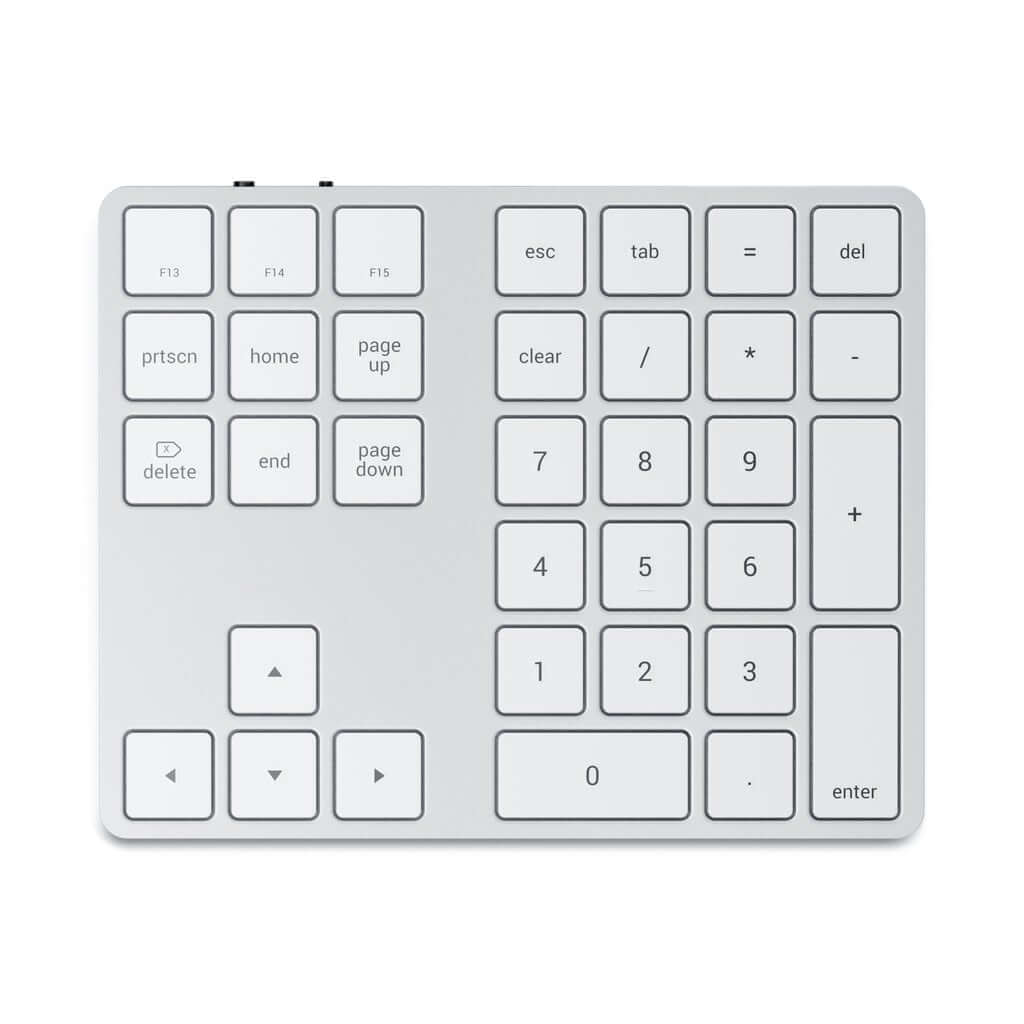 Satechi - Bluetooth Expended Keypad
