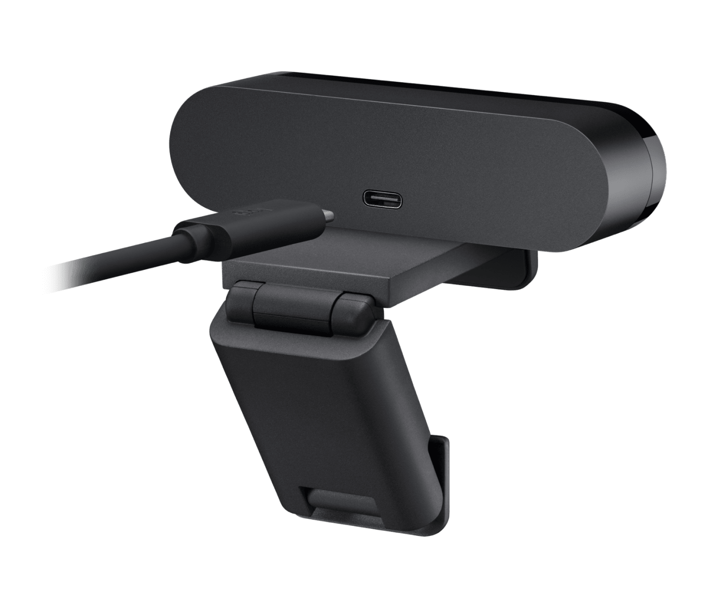 Logitech - BRIO STREAM webcam 4K