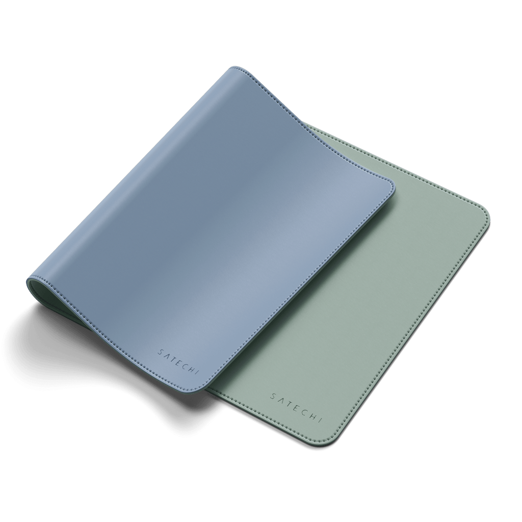 Satechi - Dual Sided Eco-Leather Deskmate