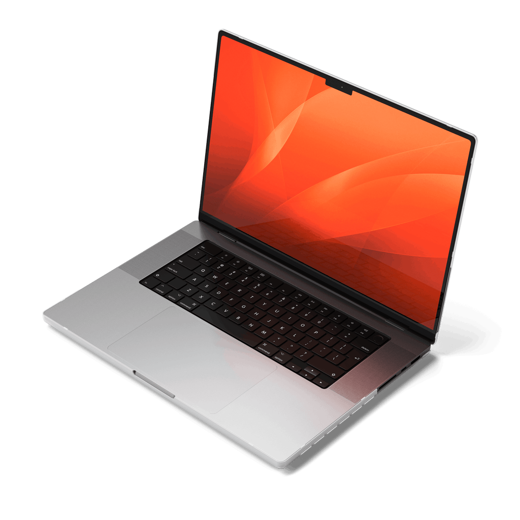 Satechi - ECO-Hardshell Case For Macbook Pro