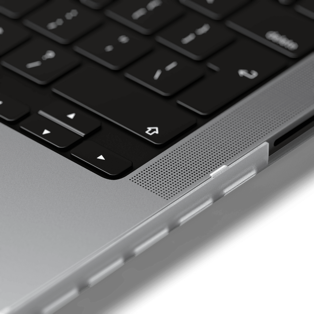 Satechi - ECO-Hardshell Case For Macbook Pro