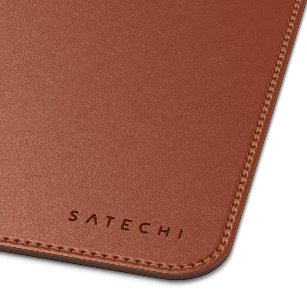 Satechi - Eco-Leather Mouse Pad