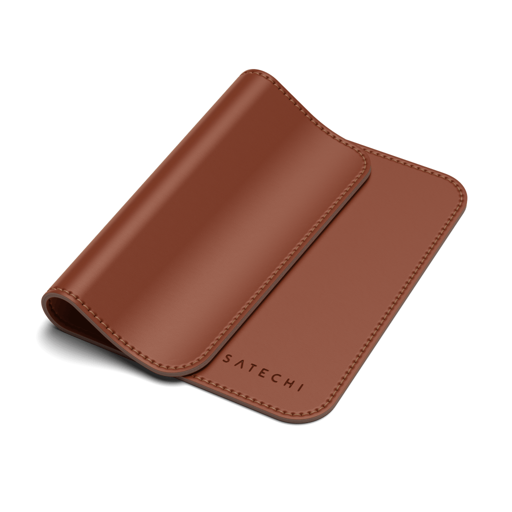 Satechi - Eco-Leather Mouse Pad
