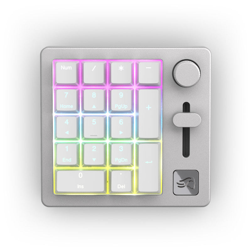 Glorious - GMMK Numpad