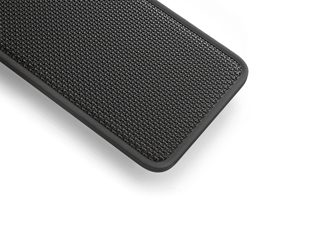 Glorious - Padded Mouse Wrist Rest