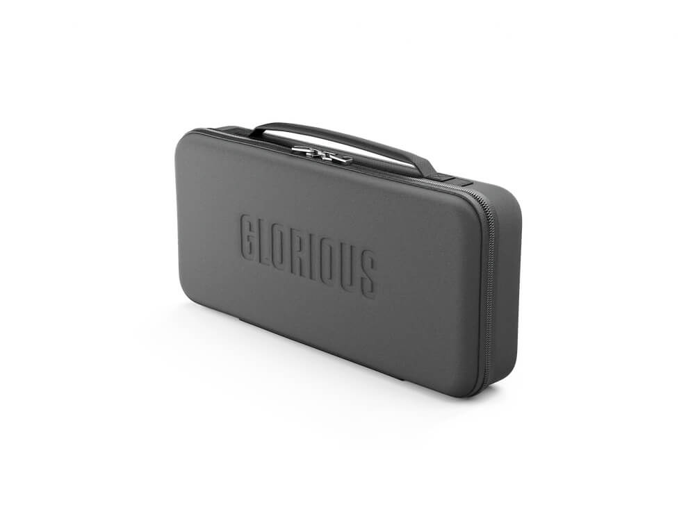 Glorious Keyboard Carrying Case