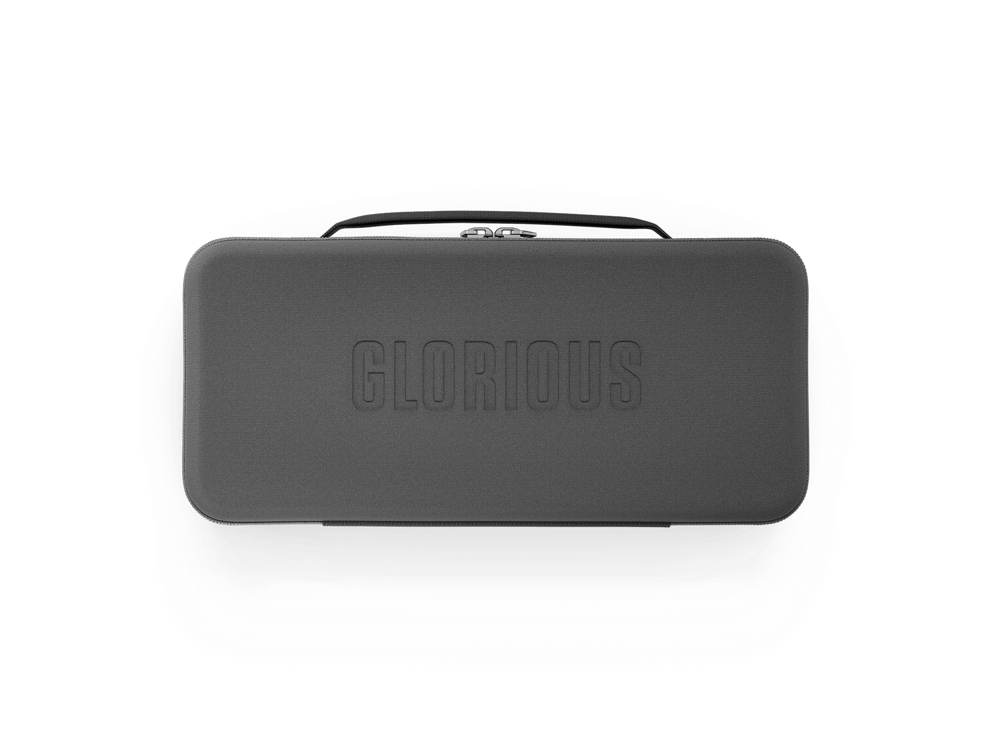Glorious - Keyboard Carrying Case