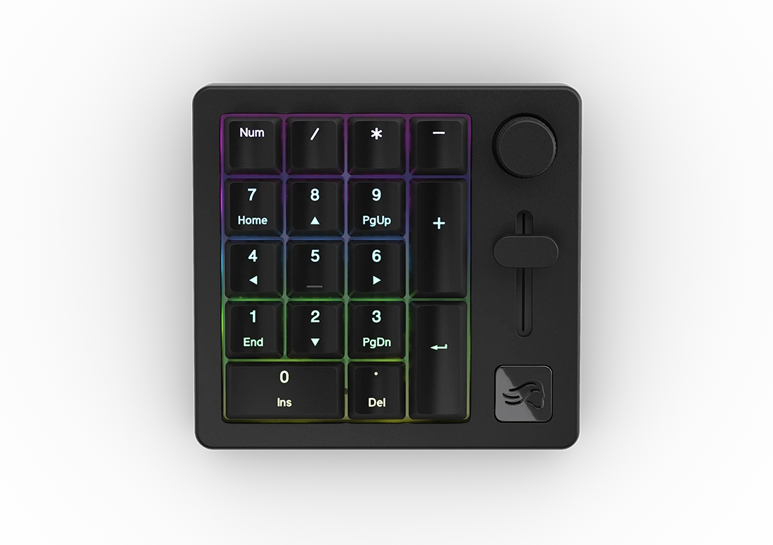 Glorious - GMMK Numpad