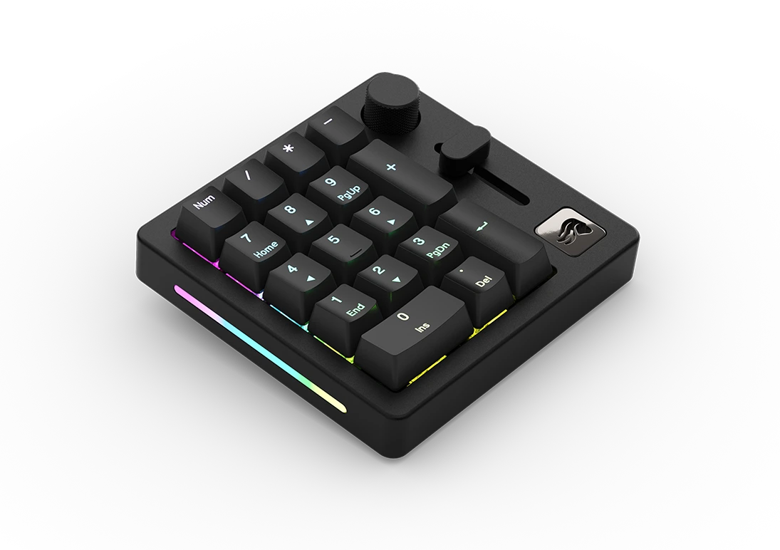 Glorious - GMMK Numpad