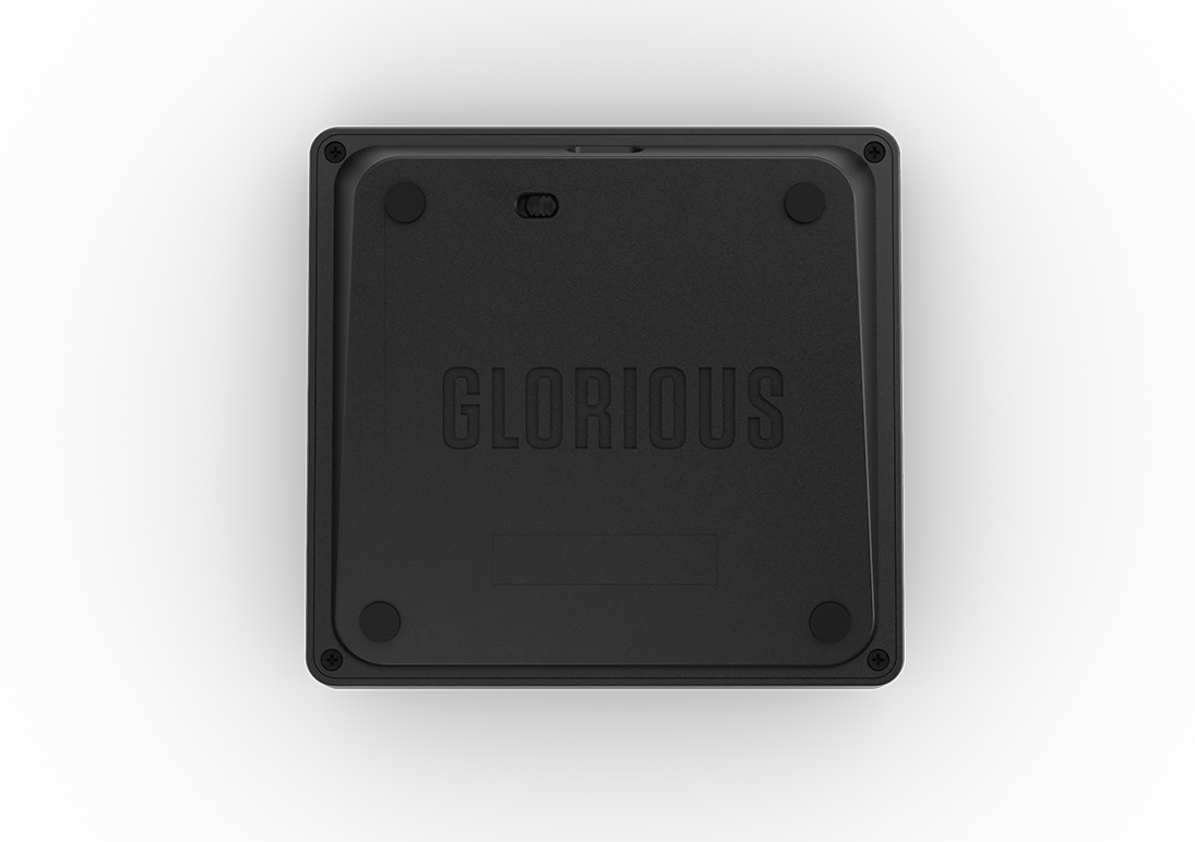 Glorious - GMMK Numpad