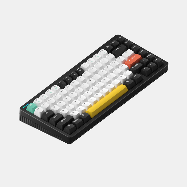 NuPhy - Halo75 Wireless Mechanical Keyboard